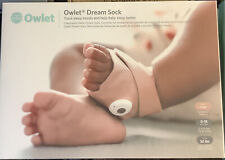 Owlet smart dream for sale  Allen