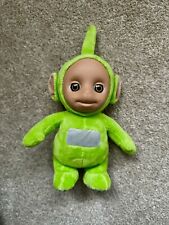Teletubbies dipsy soft for sale  BRISTOL