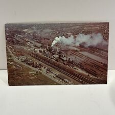 Vintage postcard youngstown for sale  Haven