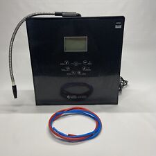 Filtro de luz UV Life 9200 ionizador de água malha alcalina usado preto, usado comprar usado  Enviando para Brazil