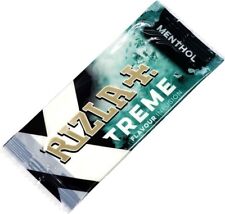 Rizla flavour infusions for sale  MOTHERWELL