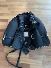 Zeagle Tech BC Scuba for sale  Shipping to South Africa