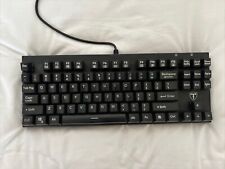 mechanical keyboard for sale  LONDON