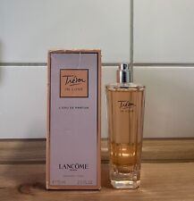 Lancome tresor love gebraucht kaufen  Grevenbroich