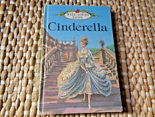 Cinderella matt ladybird for sale  UK