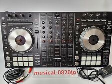 Pioneer ddj channel for sale  Shipping to Ireland