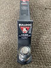 Bulldog drop 7500 for sale  Leavenworth