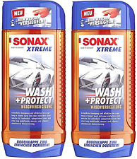 Sonax xtreme wash gebraucht kaufen  Winsen
