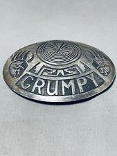 Grumpy vintage hopi for sale  USA