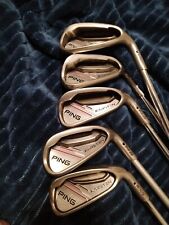 Mens ping karsten for sale  BANGOR