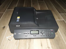 Scanner Brother ADF LX9790001 LX791001 com Painel de Controle LX9094001 de DCP8155DN, usado comprar usado  Enviando para Brazil