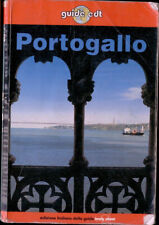 Portogallo guide edt usato  Torino