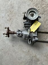 Hydro gear transaxle for sale  Brownwood