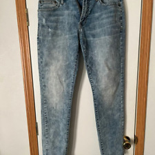 Jeans American Eagle Masculino 31x30 Original Bootcut Next Level Flex comprar usado  Enviando para Brazil