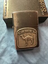 Vintage 1990s camel for sale  Manchester