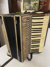 Vintage hohner accordion for sale  NEWRY