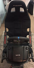 Racing seat playseat for sale  ENFIELD