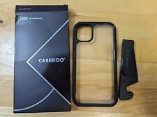 Iphone lightweight case for sale  Newton
