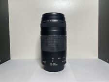 Canon lens 300mm for sale  Newark