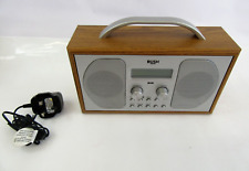 pure dab radio for sale  Ireland