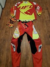 Motorcross gear for sale  DORCHESTER