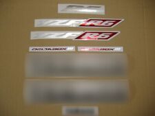 Stickers for Yamaha YZF R6 2004 restoration decals set graphics aufkleber kit 03 for sale  Shipping to South Africa