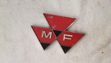 tractors badges for sale  BALLYMENA