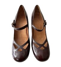 Chie mihara brown for sale  New York