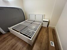 Ikea bed frame for sale  NORTHAMPTON