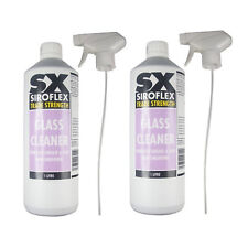 Glass cleaner spray for sale  LEIGHTON BUZZARD