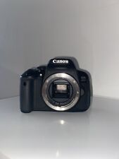 Canon eos 650d gebraucht kaufen  Frankfurt