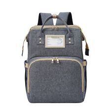 Diaper bag backpack for sale  Shawnee