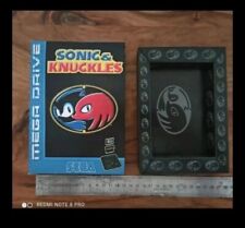Sonic Knuckles Repro Box na sprzedaż  Wysyłka do Poland