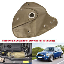 Cobertor turbo titânio 1.6T para Mini N14 N18 Mini Cooper S R55 R56 R57 R58 R59 comprar usado  Enviando para Brazil