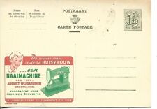 Cartolina postale pubblicitari usato  San Giuliano Terme