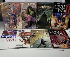 Marvel comics lot for sale  Bothell
