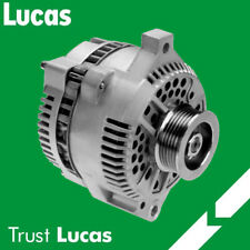 Lucas alternator ford for sale  USA