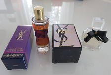 Miniatures parfum yves d'occasion  Saint-Denis-d'Oléron