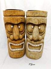 Tall tiki masks for sale  Pleasant Hill