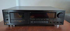 Sony k750es stereo gebraucht kaufen  Lauffen