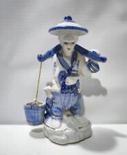 Figurine vintage femme d'occasion  Sainte-Jamme-sur-Sarthe