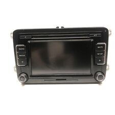 Golf mk5 stereo for sale  DONCASTER