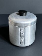 Vintage spun aluminum for sale  Grapevine