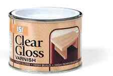 151 clear gloss for sale  BOLTON