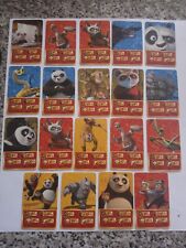 Cards kung panda usato  Castelfidardo