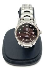 tag heuer link for sale  West Palm Beach
