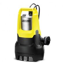 Karcher 22.000 submersible for sale  HORSHAM