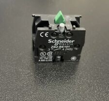 Schneider zb2 be101 for sale  SHEFFIELD