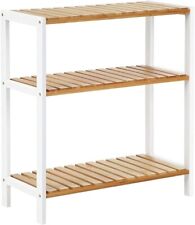 Songmics bamboo storage for sale  ROCHDALE