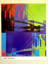 Andy warhol foundation for sale  New York